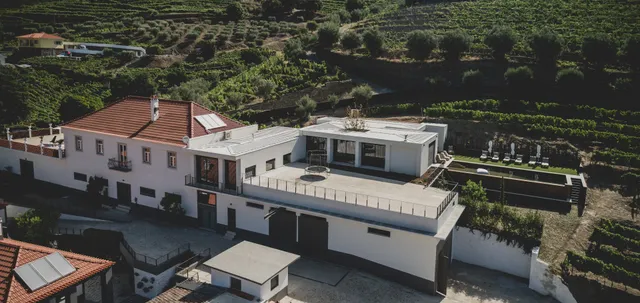 Casal dos Capelinhos - Quinta Nova Turismo