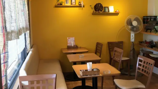 Ｃａｆｅ’らぱん