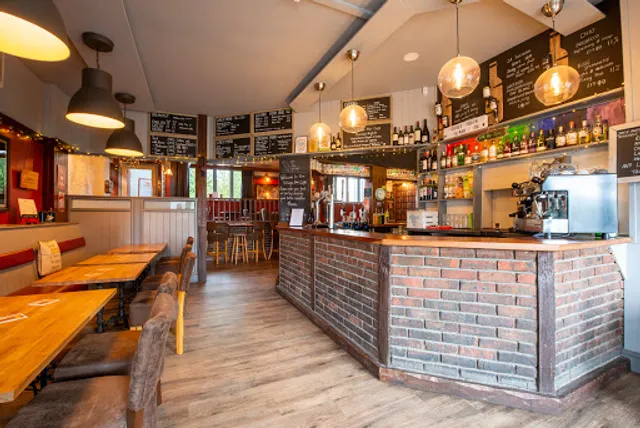 The Village Bar Cafe