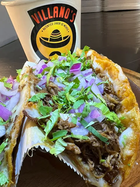 Villano’s Tacos
