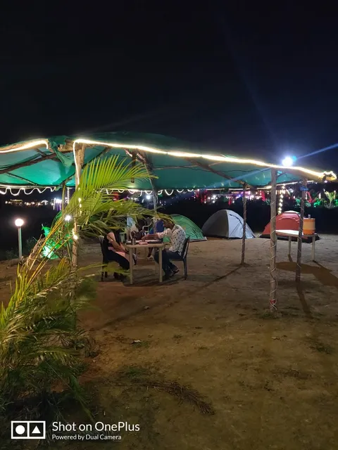 Sameer Pawna dam camping || Best Pawna Lake Camping