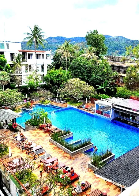 Пхукет Отель