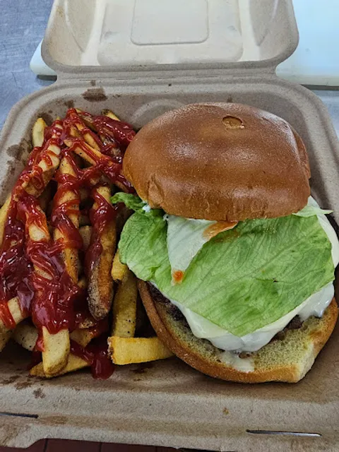 Alex’s Steaks & Wings