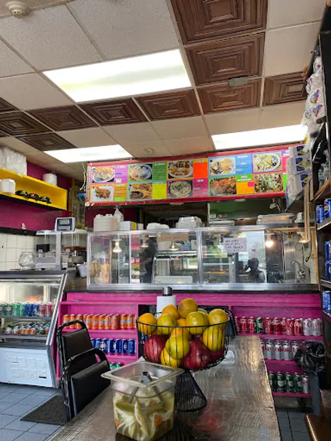 Super Taqueria Las Salsas