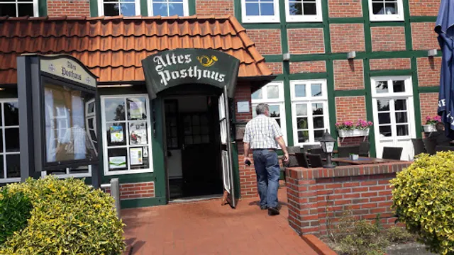 Altes Posthaus Ahlhorn GmbH