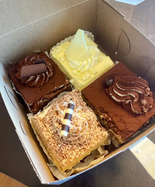 Landmark Bakery & Cafe Inc