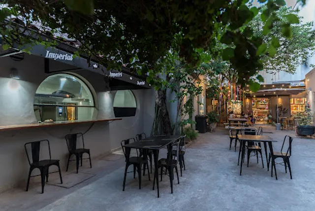 Finca food and wine experience