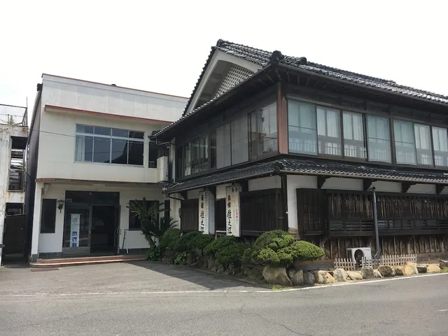 Ryokan SUMINOE
