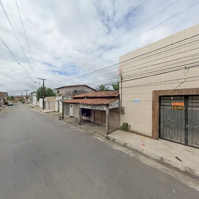 Churrascaria E Lanchonete Valmir