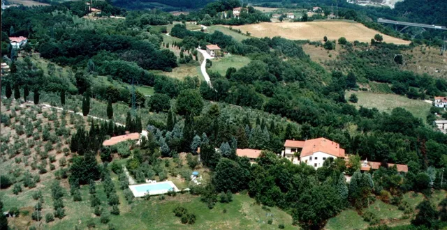 Agriturismo Bellavista