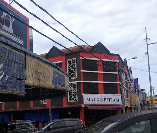 Mai Kopitiam