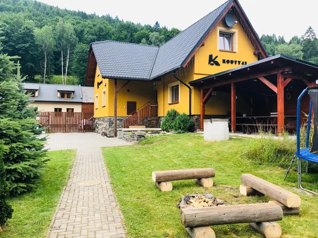 Chalupa Kouty43