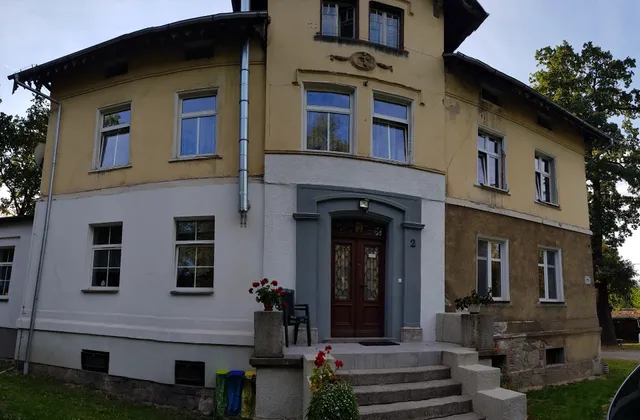 Apartament 26 koło Karpacza