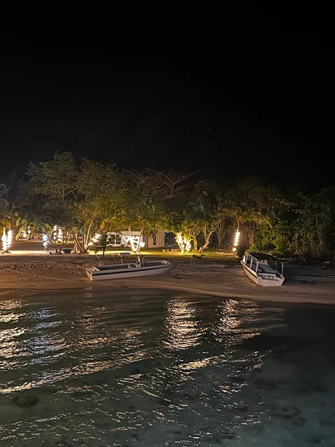 Celebes Beach Resort Travel And Tours