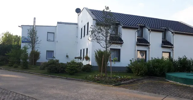 Pension „Zur Saale“