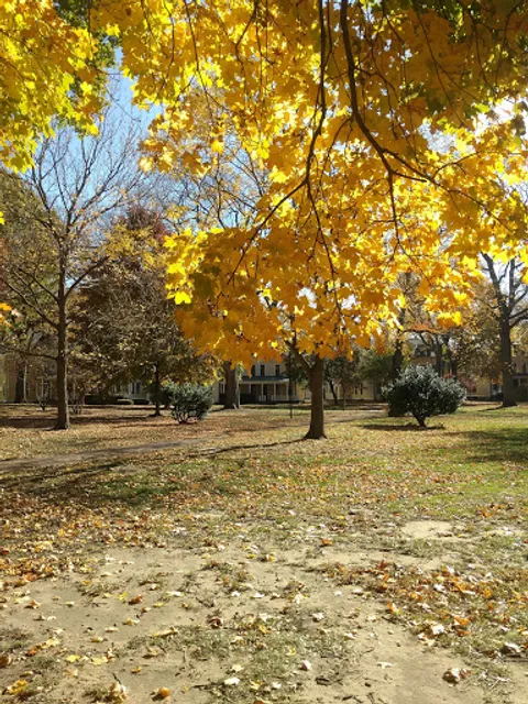 Governors Island National Monument
