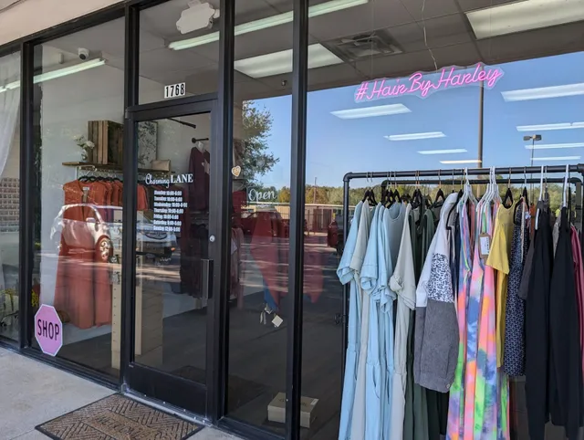 Charming Lane Boutique