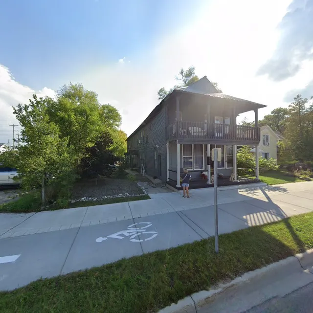 French Cat Apartments