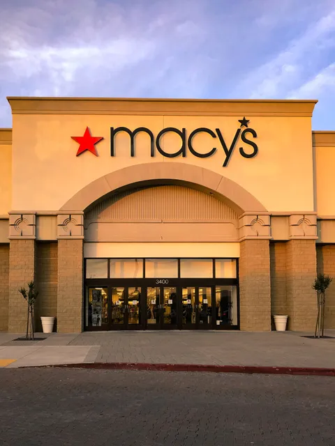 Macy's