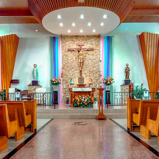 Our Lady of the Snows Parish