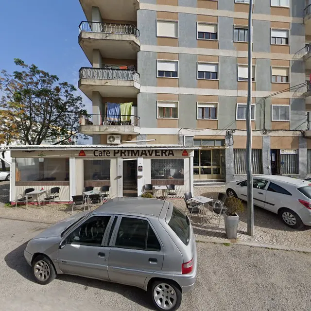 Café Primavera