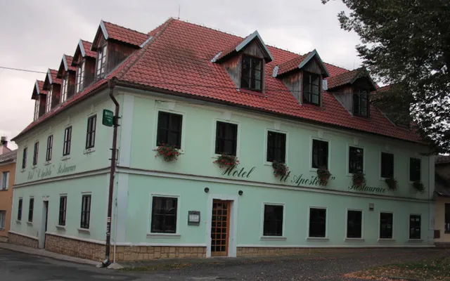Hotel U Apoštola