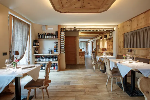 Ristorante Agriturismo San Gallo