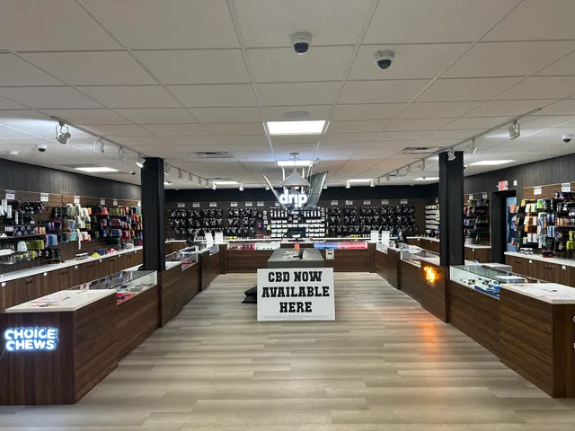 American Grown Tawas