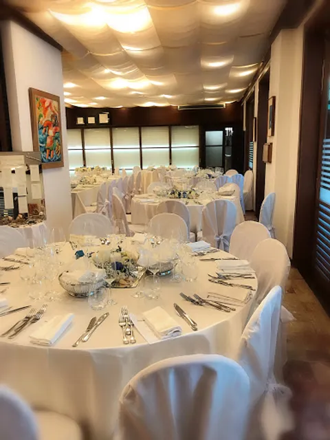 Ristorante della Baia