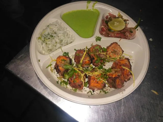 Wok N Grill - Multicuisine Restaurants | Best Veg & Non Veg Restaurants in Sirsa