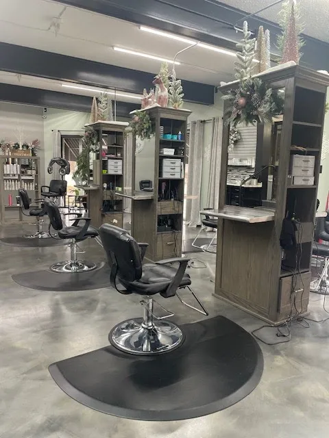 Integrity Salon Spa & Organics