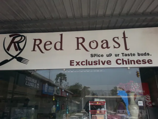 Red Roast Restaurant