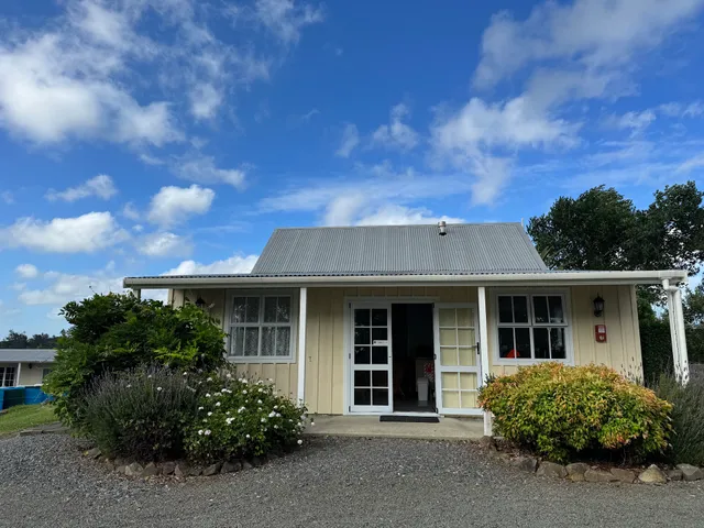 Matakohe Holiday Park