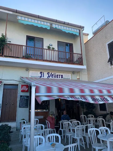 Snack Bar Gelateria Il Veliero Di Scano