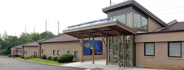 Delaware County Community College - Upper Darby Center