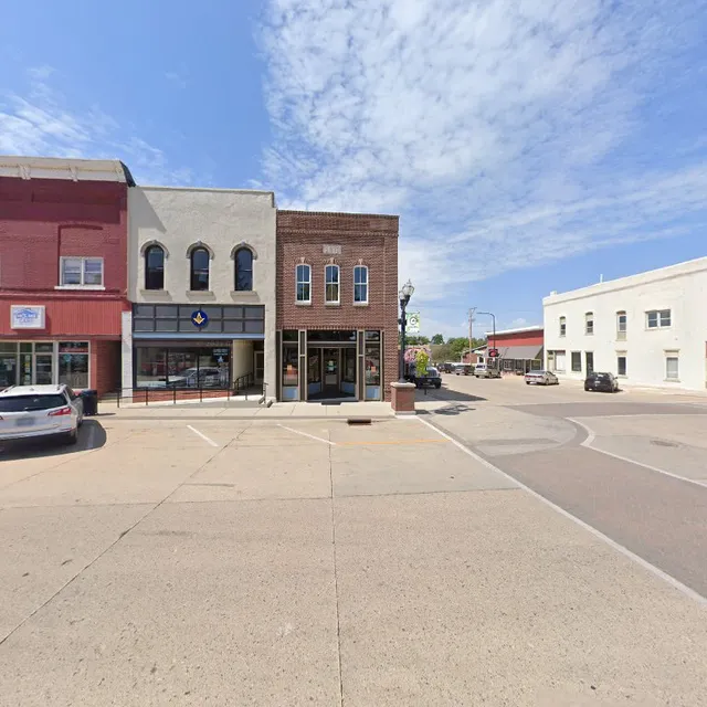 Muir Embroidery & Sports Shop