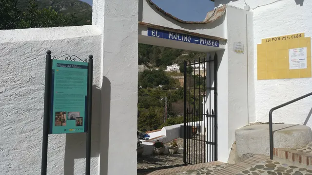 Museo del Molino