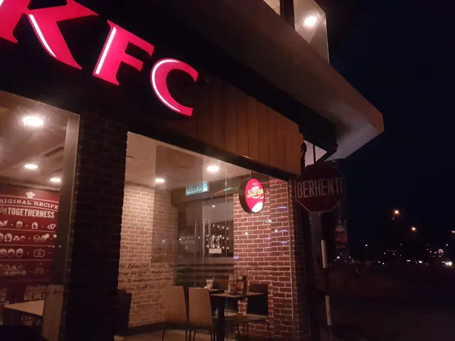 KFC Tanahmas