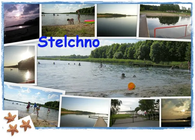 Jezioro Stelchno