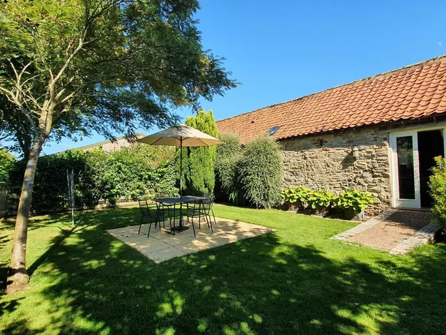 Low Hagg Farm Holiday Cottages