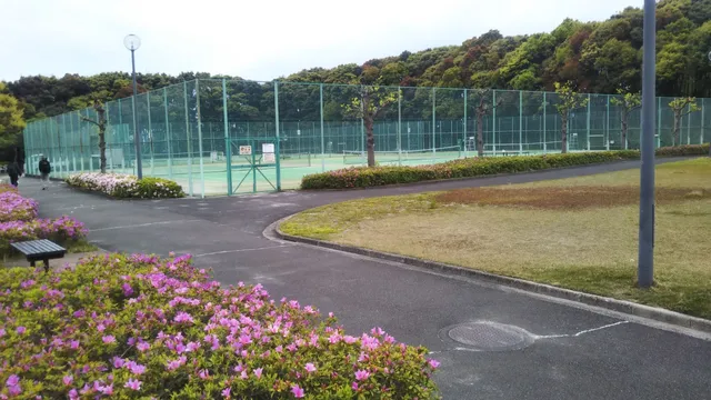 Shonan Village Nishi Park