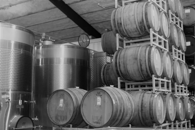 Kerrville Hills Winery