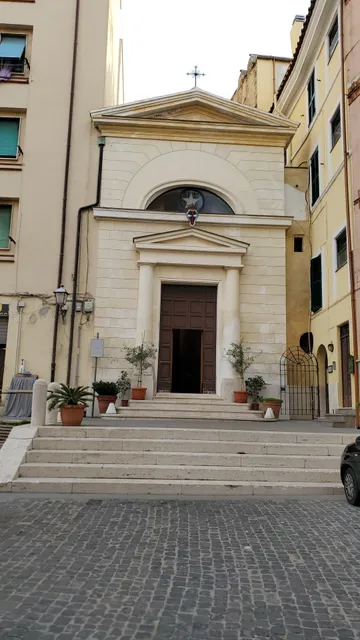 Chiesa della Stella