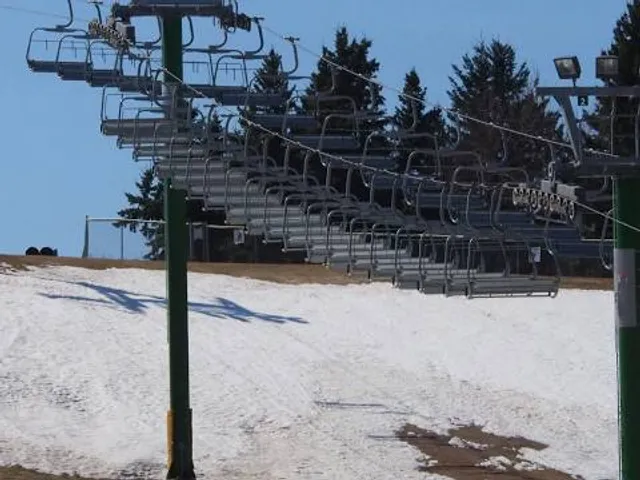 Edmonton Ski Club
