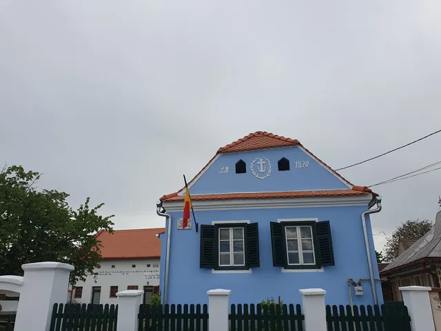 Lucian Blaga Memorial House