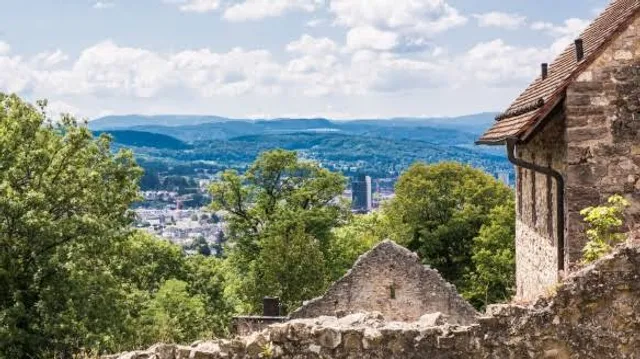 Verwaltungsverband Vorderes Kandertal