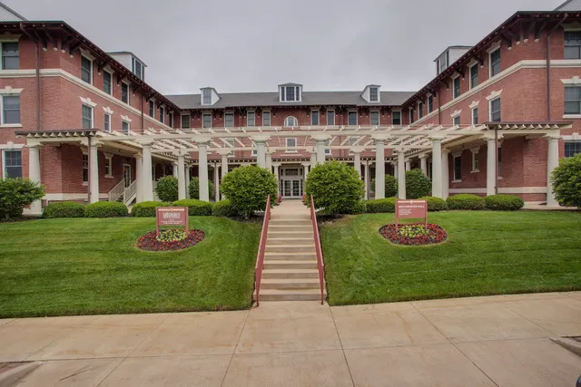 Winona History Center