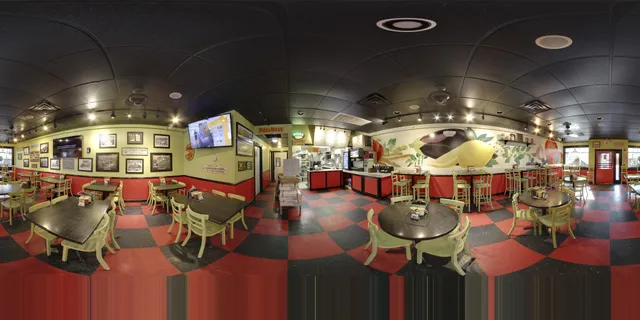 Island Slice Pizzeria