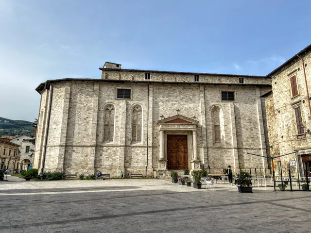 Church of Saint Peter Martyr