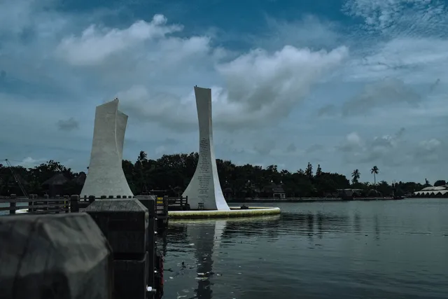 Ancol Monument